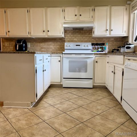 101 Salem Drive, Montgomery, AL 36109