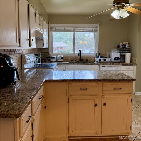 101 Salem Drive, Montgomery, AL 36109