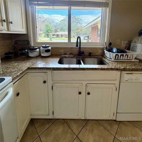 101 Salem Drive, Montgomery, AL 36109