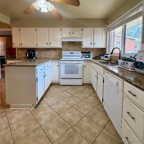 101 Salem Drive, Montgomery, AL 36109