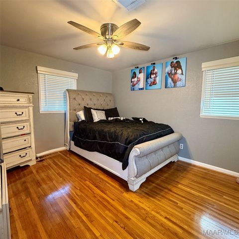 101 Salem Drive, Montgomery, AL 36109