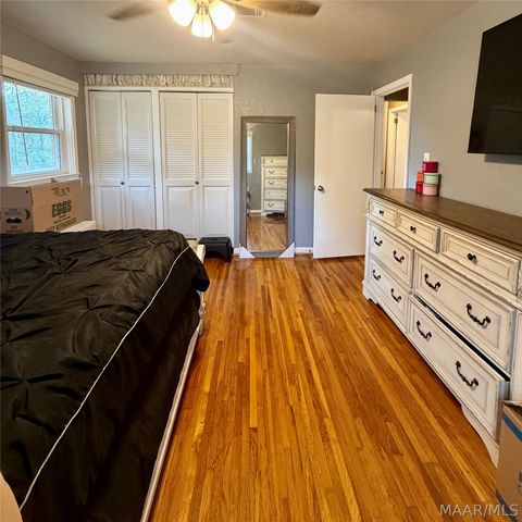 101 Salem Drive, Montgomery, AL 36109