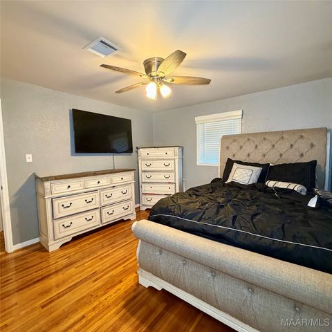 101 Salem Drive, Montgomery, AL 36109