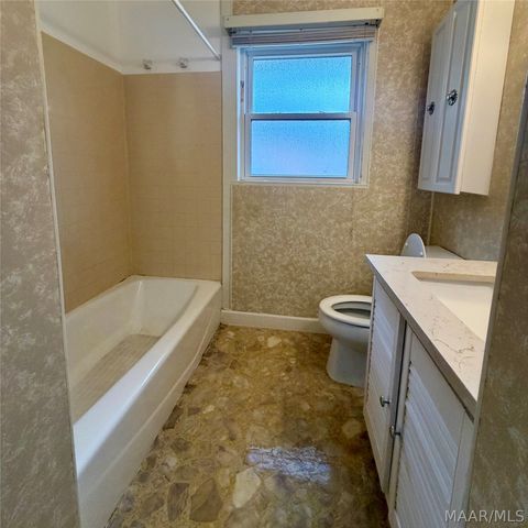 101 Salem Drive, Montgomery, AL 36109