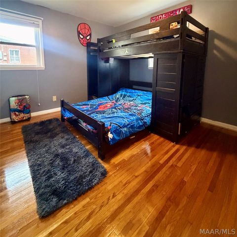 101 Salem Drive, Montgomery, AL 36109