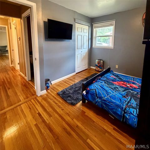 101 Salem Drive, Montgomery, AL 36109