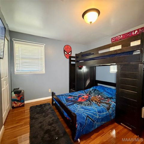 101 Salem Drive, Montgomery, AL 36109