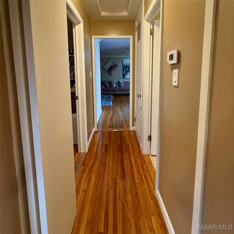 101 Salem Drive, Montgomery, AL 36109