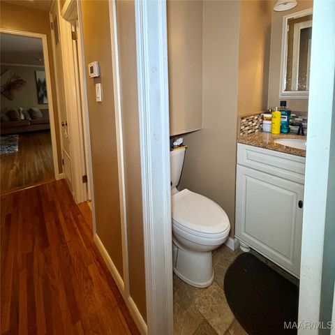 101 Salem Drive, Montgomery, AL 36109