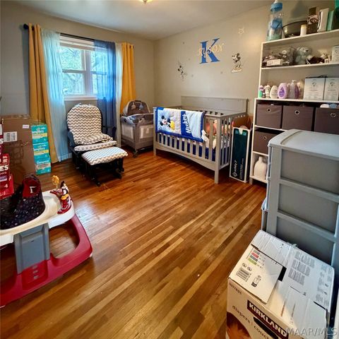 101 Salem Drive, Montgomery, AL 36109