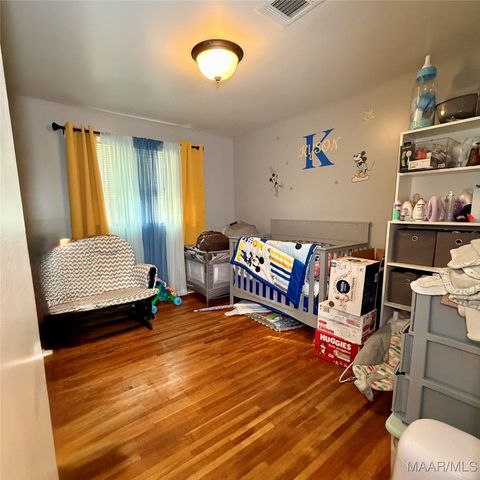 101 Salem Drive, Montgomery, AL 36109