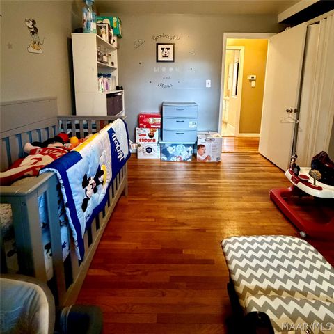 101 Salem Drive, Montgomery, AL 36109