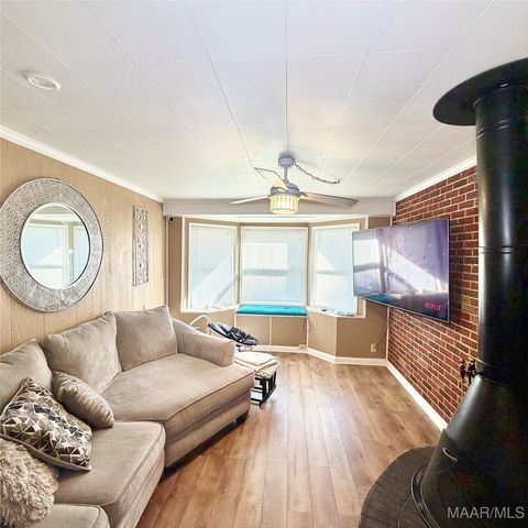 101 Salem Drive, Montgomery, AL 36109