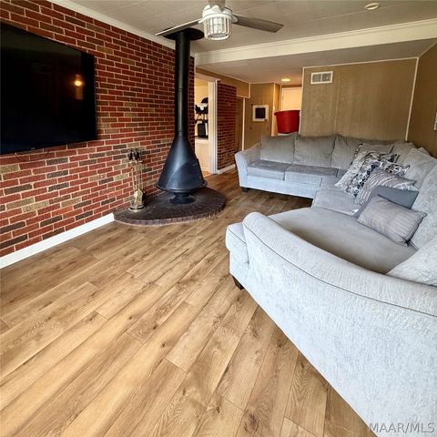 101 Salem Drive, Montgomery, AL 36109