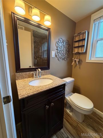 101 Salem Drive, Montgomery, AL 36109