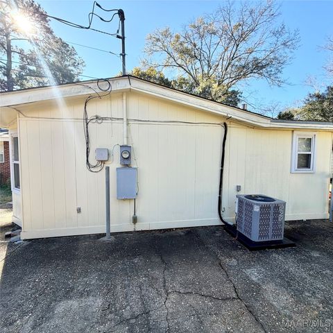 101 Salem Drive, Montgomery, AL 36109