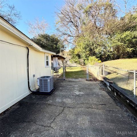 101 Salem Drive, Montgomery, AL 36109