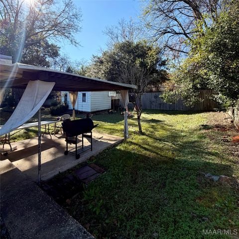 101 Salem Drive, Montgomery, AL 36109