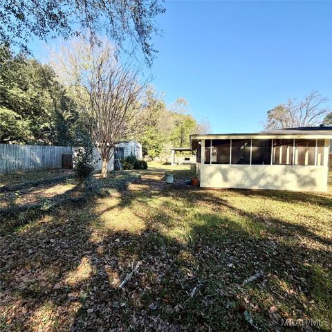 101 Salem Drive, Montgomery, AL 36109