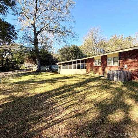 101 Salem Drive, Montgomery, AL 36109