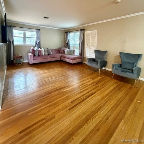 101 Salem Drive, Montgomery, AL 36109