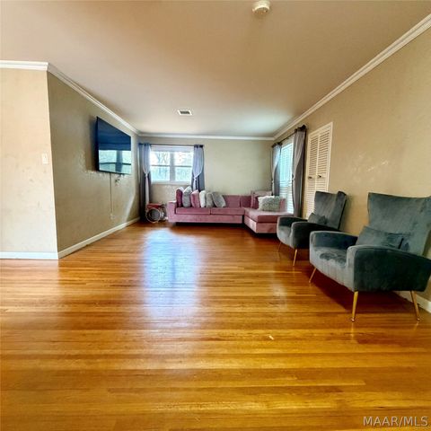 101 Salem Drive, Montgomery, AL 36109