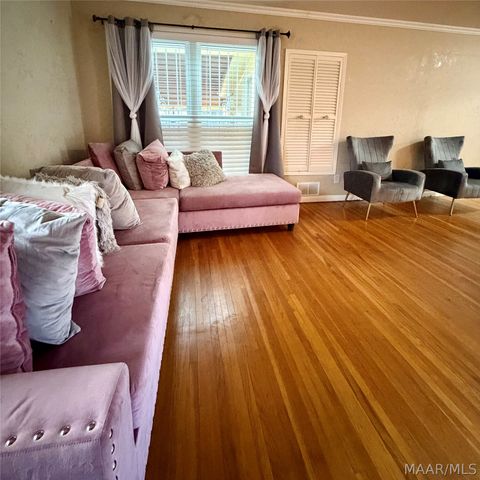 101 Salem Drive, Montgomery, AL 36109