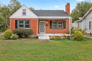 2033 Greenwood Ave, Nashville, TN 37206