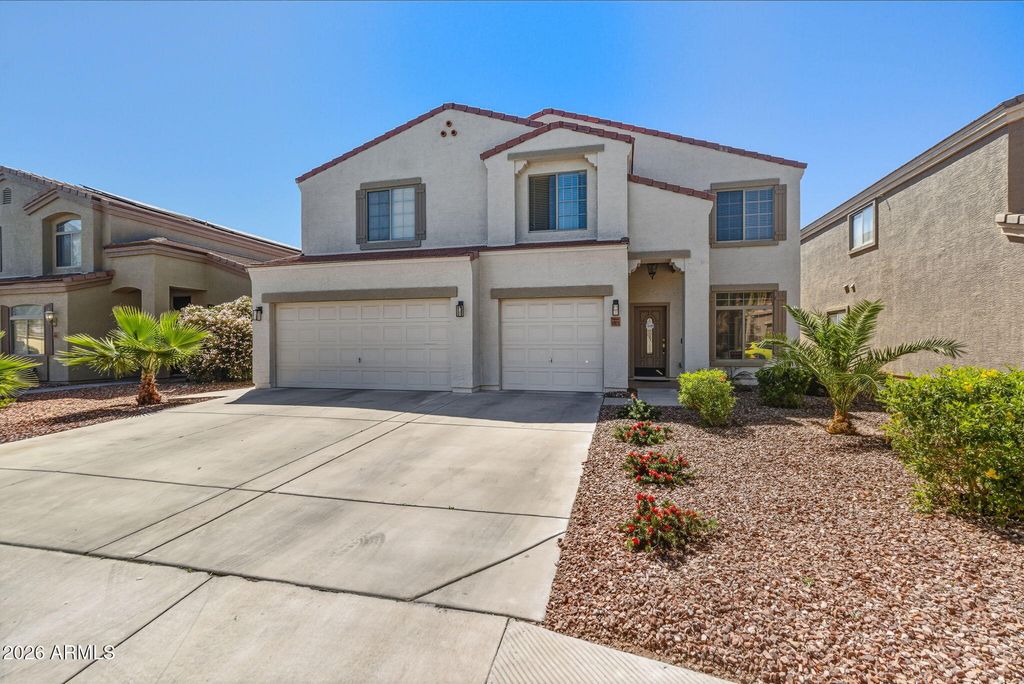 Image 1 of property listing at 43879 W MARICOPA Avenue, Maricopa, AZ 85138