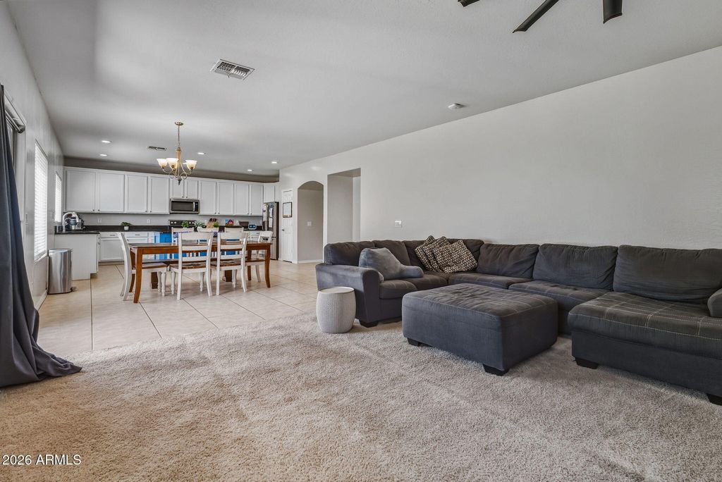 Image 14 of property listing at 43879 W MARICOPA Avenue, Maricopa, AZ 85138