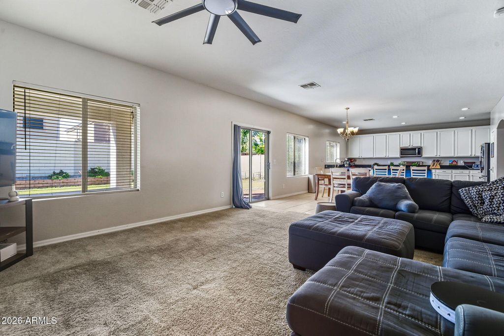 Image 15 of property listing at 43879 W MARICOPA Avenue, Maricopa, AZ 85138