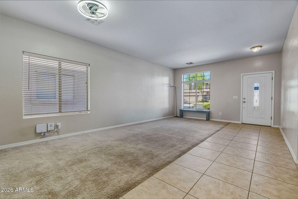 Image 2 of property listing at 43879 W MARICOPA Avenue, Maricopa, AZ 85138