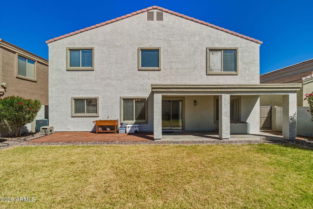 Image 48 of property listing at 43879 W MARICOPA Avenue, Maricopa, AZ 85138