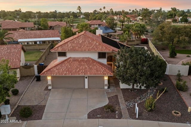 852 N Arvada Street, Mesa, AZ 85205