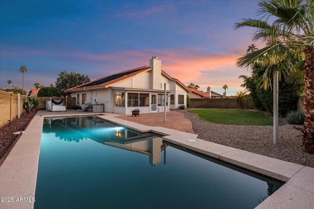 852 N Arvada Street, Mesa, AZ 85205