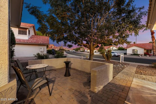 852 N Arvada Street, Mesa, AZ 85205