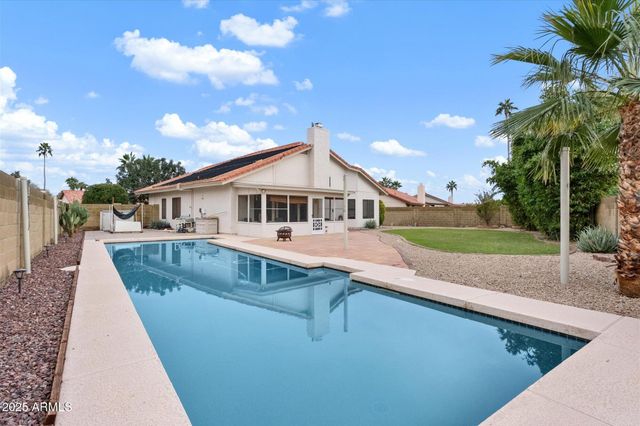 852 N Arvada Street, Mesa, AZ 85205