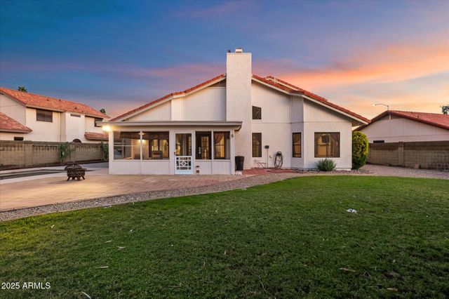 852 N Arvada Street, Mesa, AZ 85205