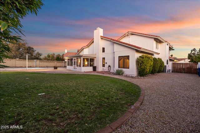 852 N Arvada Street, Mesa, AZ 85205