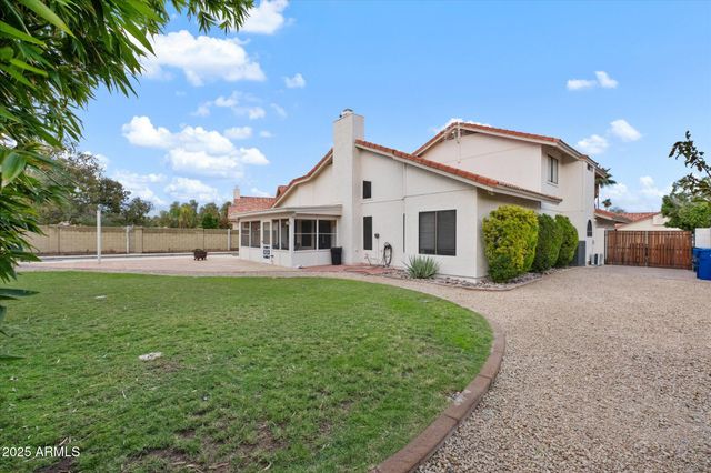 852 N Arvada Street, Mesa, AZ 85205