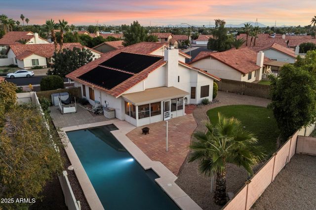 852 N Arvada Street, Mesa, AZ 85205