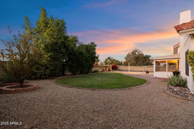 852 N Arvada Street, Mesa, AZ 85205