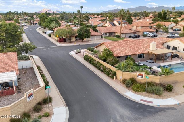 852 N Arvada Street, Mesa, AZ 85205