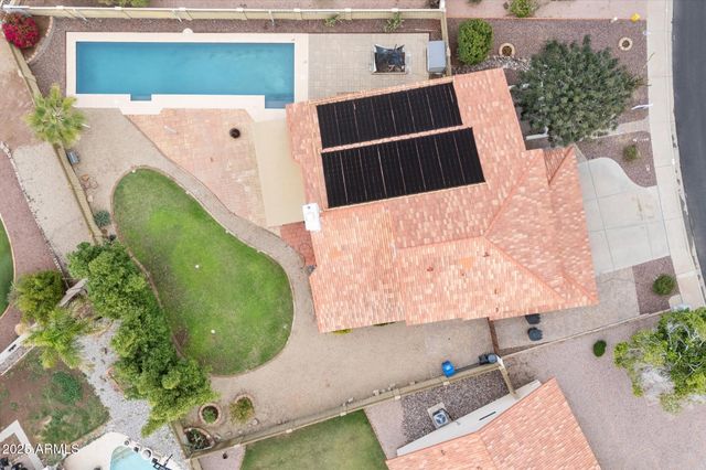 852 N Arvada Street, Mesa, AZ 85205