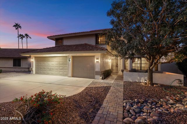 852 N Arvada Street, Mesa, AZ 85205