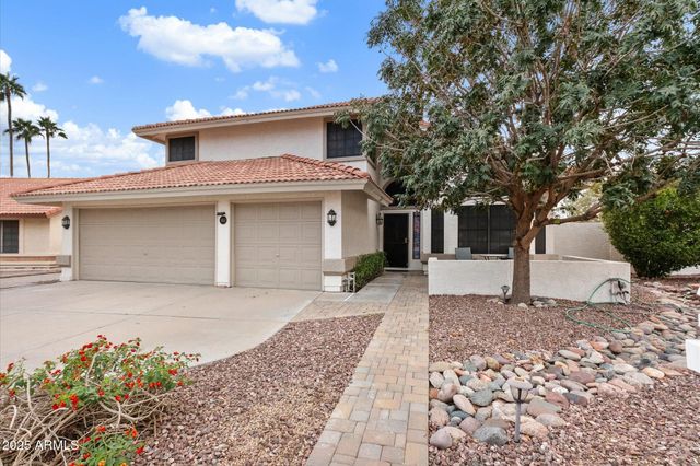 852 N Arvada Street, Mesa, AZ 85205