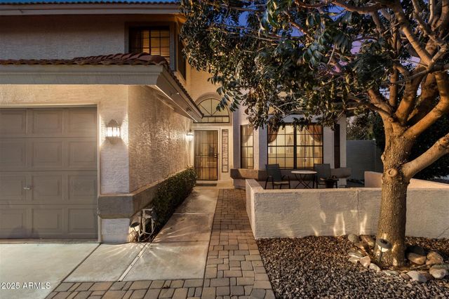 852 N Arvada Street, Mesa, AZ 85205