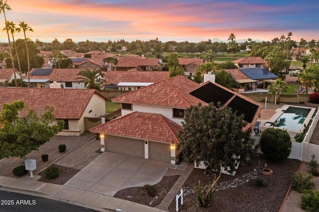 852 N Arvada Street, Mesa, AZ 85205