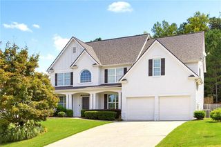157 Bradshaw Park Drive, Woodstock, GA 30188