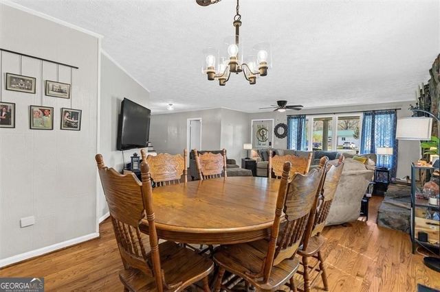 503 Peters Street, Calhoun, GA 30701